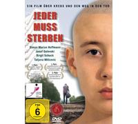 Jeder muss sterben (DVD) (FSK 6)