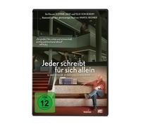 Graf, Domink - Jeder Schreibt Fuer Sich Allein - Schriftsteller I