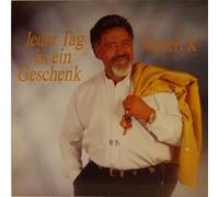 Jeder Tag ist ein Geschenk