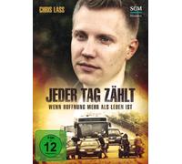Jeder Tag zählt - Wenn Hoffnung mehr als Leben ist [DVD]