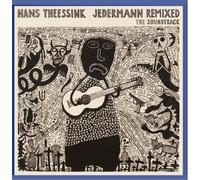 Jedermann Remixed - The Soundtrack by Hans Theessink