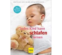 Jedes Kind kann schlafen lernen
