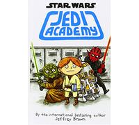Jedi Academy: 1