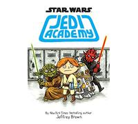 Jedi Academy: 1
