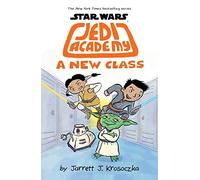 Jedi Academy 4: A New Class