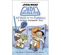 Jedi Academy 8