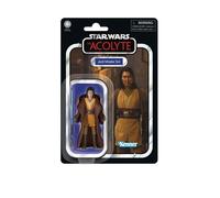 Star Wars The Vintage Collection Jedi Master Sol, Star Wars: The Acolyte 3.75 In