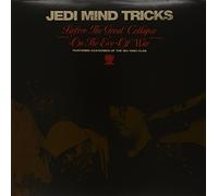Jedi Mind Tricks Ft Gza - Before the Great Collapse/... [12" VINYL]