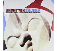 Jedi Mind Tricks - Kublai Khan [Vinyl Maxi-Single] [VINYL]