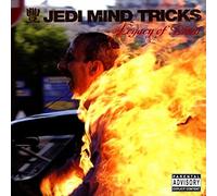 Jedi Mind Tricks - legacy of blood