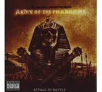 Jedi Mind Tricks Presents - Army of the Pharaohs: Ritual of Battle