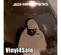 Jedi Mind Tricks - The Age Of Sacred Terror / Saviorself