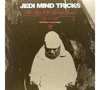 Jedi Mind Tricks - The Age Of Sacred Terror / Saviorself [VINYL]