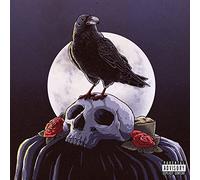 Jedi Mind Tricks - The Funeral & The Raven