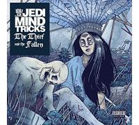 Jedi Mind Tricks - Thief And The Fallen