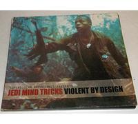 Jedi Mind Tricks - Violent By Design