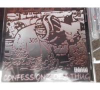 Jediah Confessionz of a Thug Parental Advisory