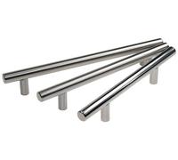Jedo 655x595x12mm PSS T BAR Handle