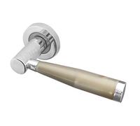 Jedo Alexander PCSN Lever on Rose
