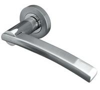 Jedo Modena PCSC Lever on Rose