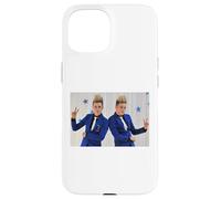 Jedward Eurovision X Factor Pop Duo 2011 Case for iPhone 15