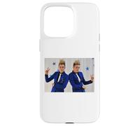 Jedward Eurovision X Factor Pop Duo 2011 Case for iPhone 15 Pro Max