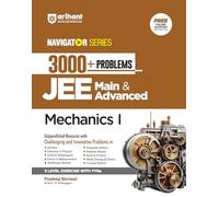 JEE Navigator MECHANICS vol-1 (EditionII)