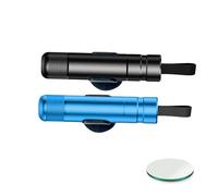 Jeeeun Beamlab Hammer Car Escape Tool and Seatbelt Cutter - 2-in-1 Emergency Glass Breaker for Vehicles, Heavy Duty Auto Escape Tools for Land & Underwater (Blue+Black)