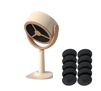 Jeeeun Smoke Away Purifier Fan, The High Fan for Smoke, Smoke Fan for Smoking Indoors, Portable Mini Purifier Fan (Plug-in)