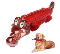 Jeefome Dog Toys for Aggressive Chewers - Indestructible Dog Toy to Keep Them Busy & Reduce Boredom for Small/Medium/Large Breed
