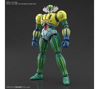 JEEG - Steel Jeeg Infinitism Ver. High Grade Model Kit HG Bandai