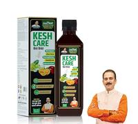 Jeena Sikho Kesh care | Improves Hair Growth |Adds Shine and Volume | Complete Nutrition | Controls Hair Fall, 500ml