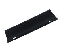 JEENDA 16'' Rear Skirt/Guard Flap 534779001 Compatible with Ryobi 20" Cordless Electric Lawn Mower Models RY40107 RY40108 RY40109 RY401011 RY401012 Smart-Trek RY40LM03 RY40LM30