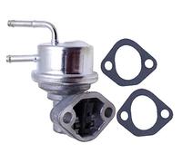 JEENDA AM132715 99916-2164 Fuel Pump Compatible with John Deere 2243 LX176 LX178 LX186 LX188 LX277 LX279 LX289 LX172 LX173 F725 GX345 240 265 285 320 Kawasaki Fd440V Fd501V Fd501C Fd590V Fd611V