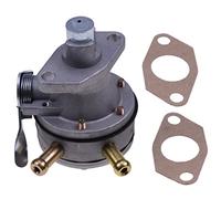 JEENDA Fuel Lift Pump AM882588 for John Deere 4200 4300 4400 4500 4600 4700 790 4210 4310 4410 4510 4610 4710 2025R 2320 2305 655 755 1445 1545 1565 1600 1620 3215B 3225B 3235A 110 F1145 4X2 6X4