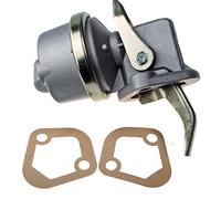 JEENDA Fuel Transfer Pump 4983584 3970880 3966154 Compatible with Cummins 4B 4BT 4BTA 6B 6BT 6BTA Case 580 Super E 580 Super K 580 Super L 580K