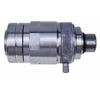 JEENDA Hydraulic Quick Coupler Socket AL210586 Compatible with John Deere Tractor 6010 6020 6100 6110 6210 6220 6300 6310 6320 6400 6410 6410 6500 6510 6620 7220 7420 SE6100 SE6110 SE6120 SE6200