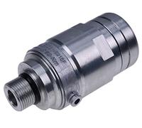 JEENDA Hydraulic Quick Coupler Socket AL210587 Compatible with John Deere Tractor 6090MC 6090RC 6100MC 6105J 6105M 6105R 6110MC 6110RC 6115M 6115R 6230 6430 6530 6534 6630 6830 6930 7330 7405