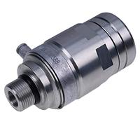JEENDA Hydraulic Quick Coupler Socket AL210588 Compatible with John Deere Tractor 6090MC 6090RC 6100MC 6100RC 6105J 6105M 6105R 6110MC 6110RC 6115M 6115R 6125M 6170R 6190R
