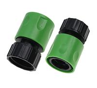 JEENDA Lawn Mower Deck Wash Connector Hose Attachment Clean Blades 921-04041 721-04041 532416405 GX22425 Compatible with Cub Cadet Craftsman Husky Yard Man MTD Troy-Bilt Poulan John Deere (2)