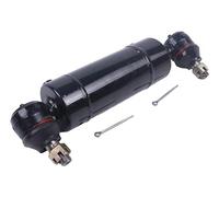 JEENDA Power Steering Cylinder AM147174 Compatible with John Deere 415 425A Before 051999, 445C Before 051045, 455A Before 050089, 455B Before 050121, 455C Before 050641, AM118796 Hydraulic Cylinder