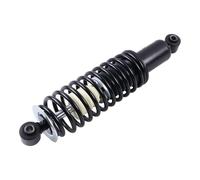 JEENDA Rear Coil-over Spring Shocks Absorber AM135375 Compatible with John Deere Gators XUV620I, XUV850D, HPX615E, HPX815E