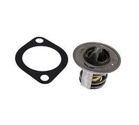 JEENDA Thermostat 180°15531-73010 15531-73014 for Kubota Engine D722 D750 D850 V1200 Kubota G6200H G3200 G5200H BX1870 BX1860 B1750D B1750E B1750HSTD B20 B7200D B7200E BX1800D BX1830D BX1850D