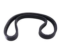 JEENDA V-Belt M125383, Aramid, Compatible with John Deere UTV 4X2 6X4 Gator Diesel Trail Worksite Military Utility Vehicle