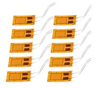 Jeenuuder 12Pcs BF350-3AA BF350 350 Ohm High-Precision Pressure Resistance Strain Gauge