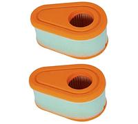 Jeenuuder 2Pcs Air Filter 792038 790388+Pre Filter for 700,750,750 Series Engines Pre-Filter Equivalent Air Filter to BS792038