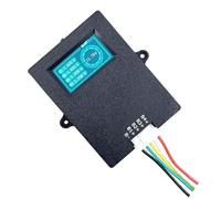 Jeenuuder 3-4S 5A Balancer Battery Active Balancer for Lipo/Lifepo4 Battery Voltage Tester