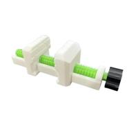 Jeenuuder 3D Printing Adjustable PCB Fixture Structural Stability for Cell Phone Repair Precision Instruments Clamps Tube Clamp