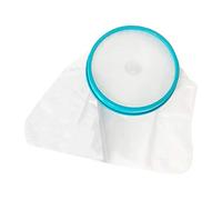 Jeenuuder Arm Protector Waterproof Cover Shower Arm Rest Cast Covers for Shower Arm Reusable Wrist,150mm