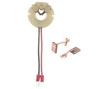 Jeenuuder Carbon Brush Holder for 638991-1 638614-1 DF458D DHP458 DHP448 DDF458 DDF448 BDF458 CB-440